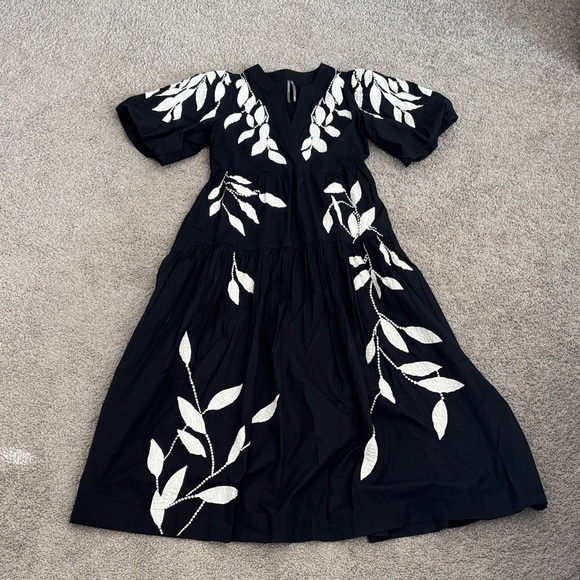 Farm Rio Dress - Picture 2 of 5